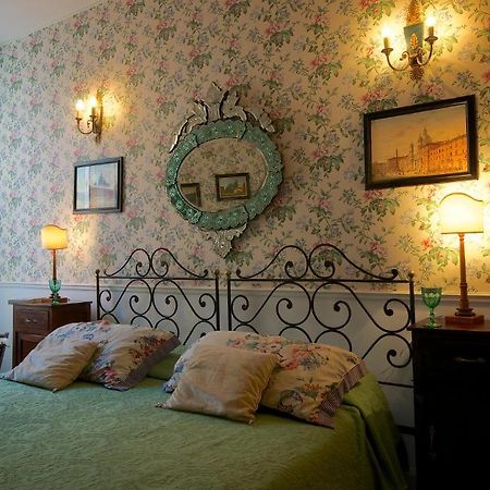Guest House Arco Dei Tolomei Roma Eksteriør bilde