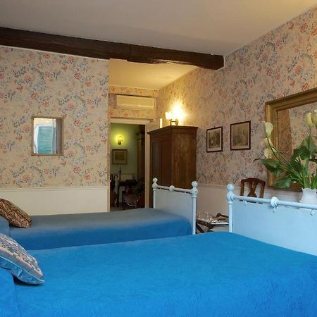 Guest House Arco Dei Tolomei Roma Eksteriør bilde