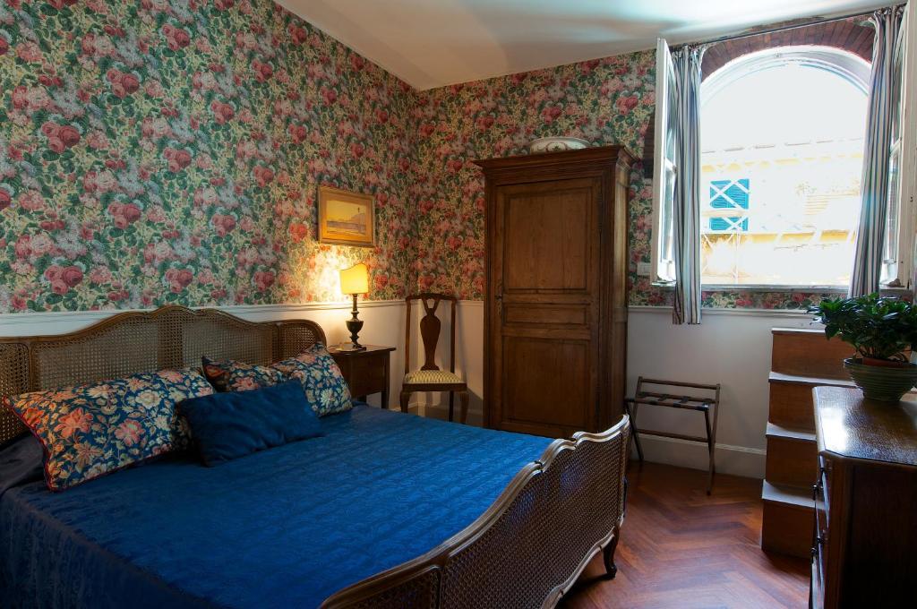 Guest House Arco Dei Tolomei Roma Eksteriør bilde