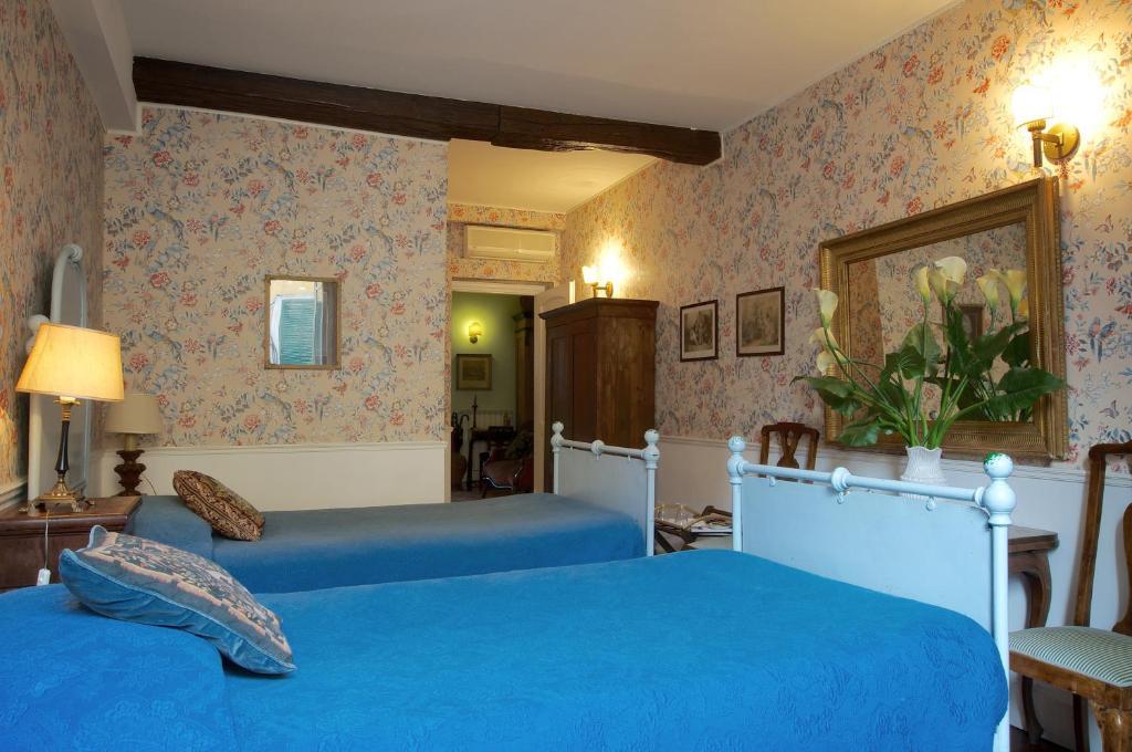 Guest House Arco Dei Tolomei Roma Eksteriør bilde