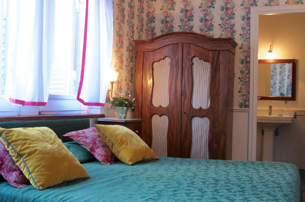Guest House Arco Dei Tolomei Roma Eksteriør bilde