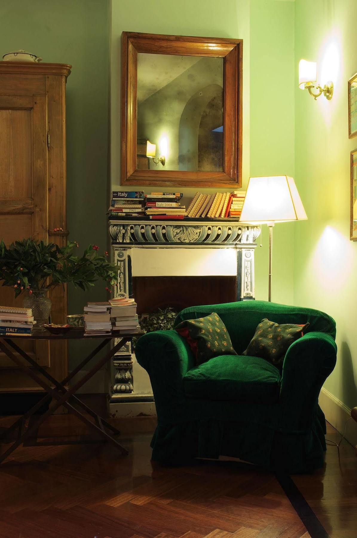 Guest House Arco Dei Tolomei Roma Eksteriør bilde