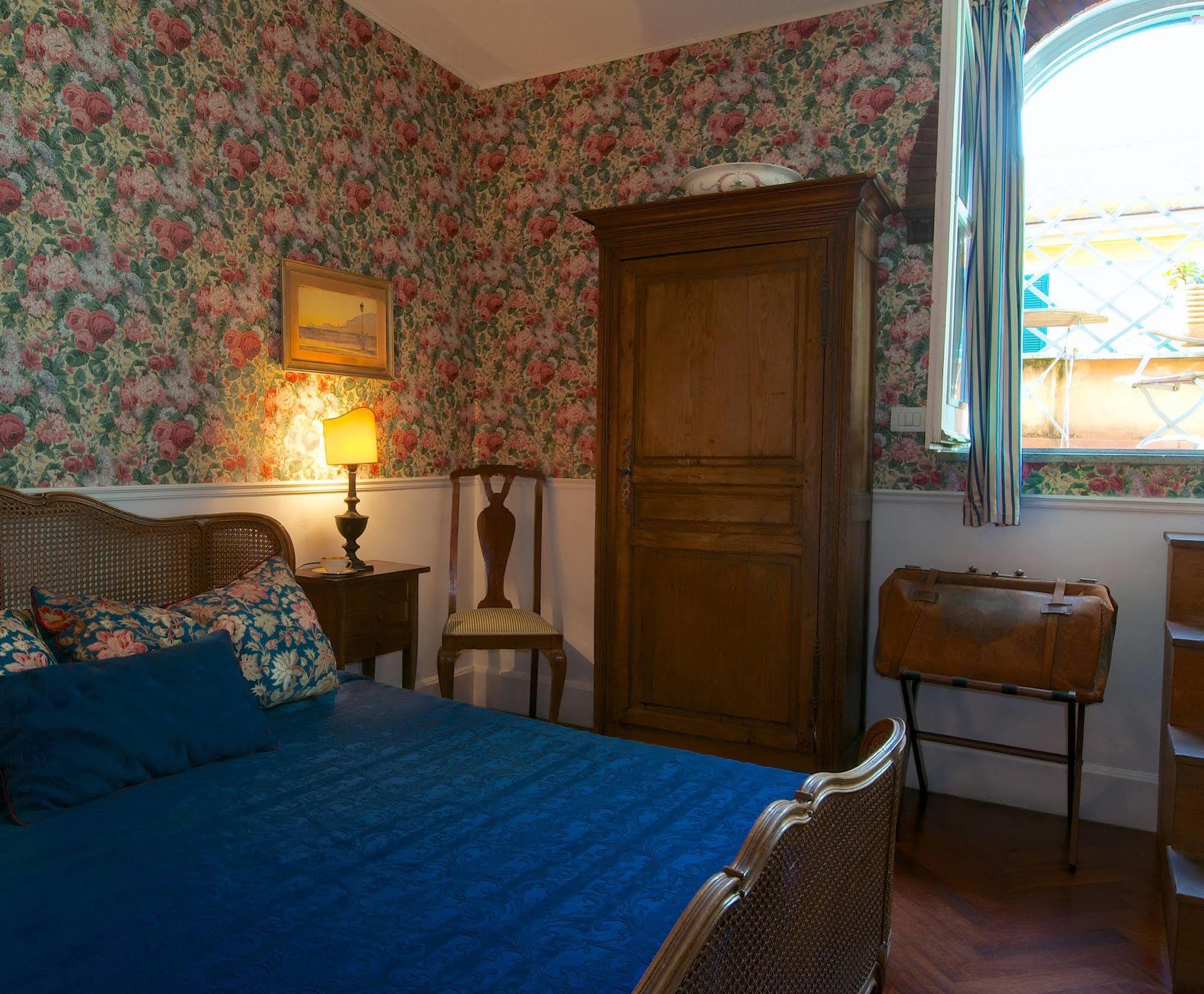 Guest House Arco Dei Tolomei Roma Eksteriør bilde