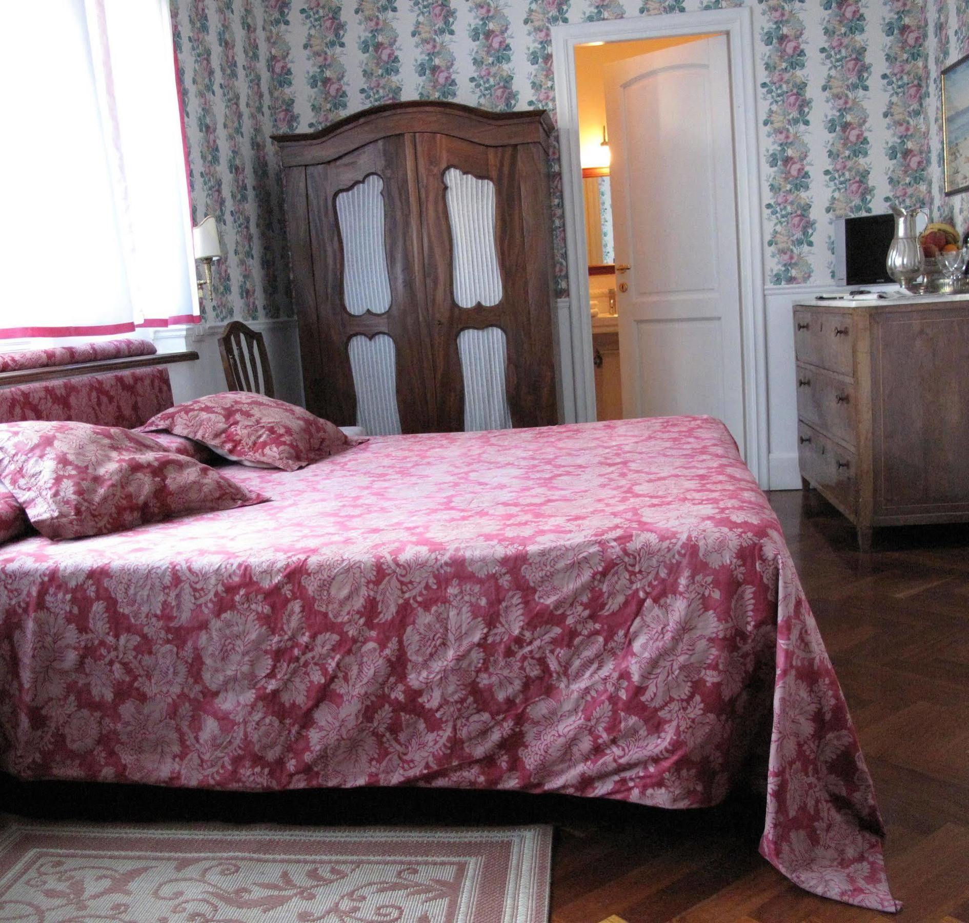 Guest House Arco Dei Tolomei Roma Eksteriør bilde