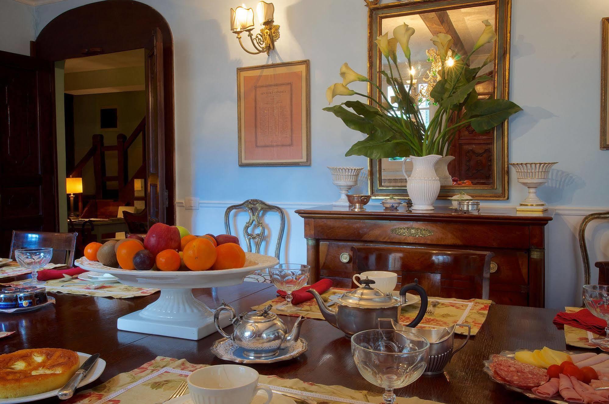 Guest House Arco Dei Tolomei Roma Eksteriør bilde
